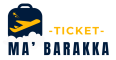 MaBarakka Ticket – Bisnis Agen Tiket Online Peluang Usaha Tour Travel